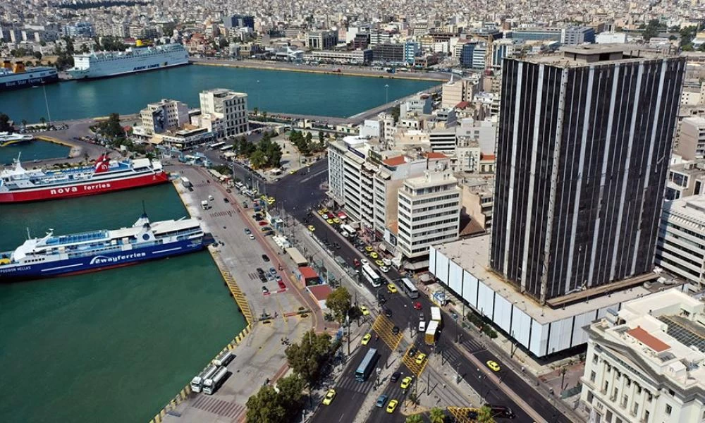 Πειραιάς: Σε καλούς ρυθμούς η καταναλωτική κίνηση στην αγορά